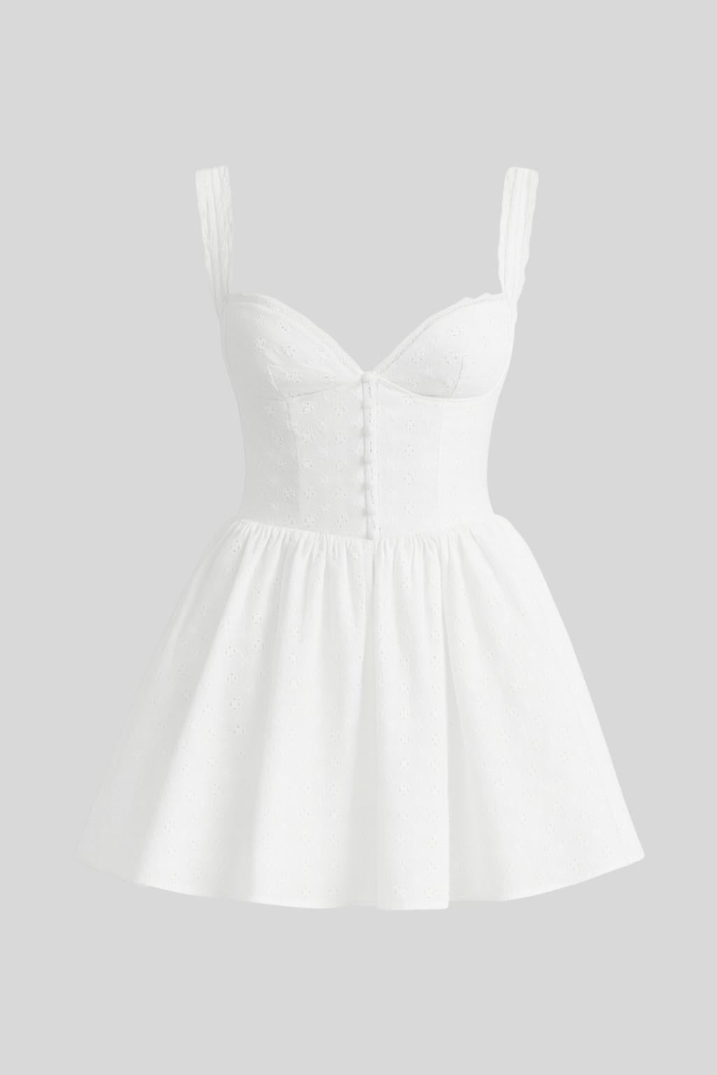 ダリア | ミニドレス