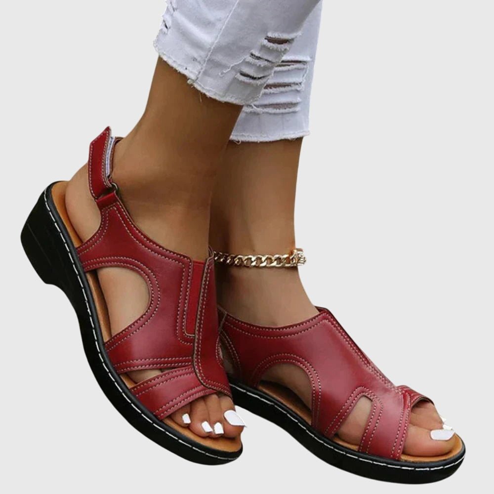 エリン | 整形外科サンダル