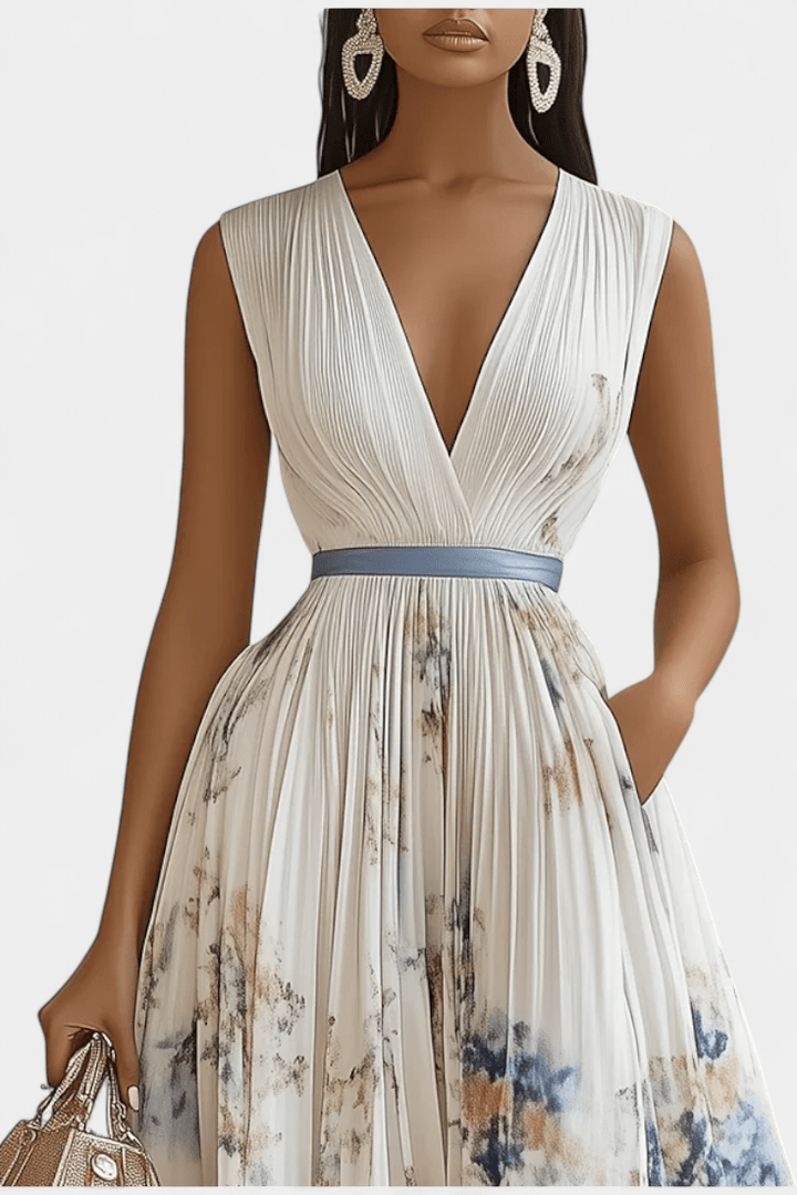 Elise | Maxi Abito