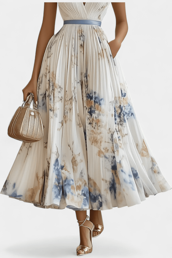Elise | Maxi Abito