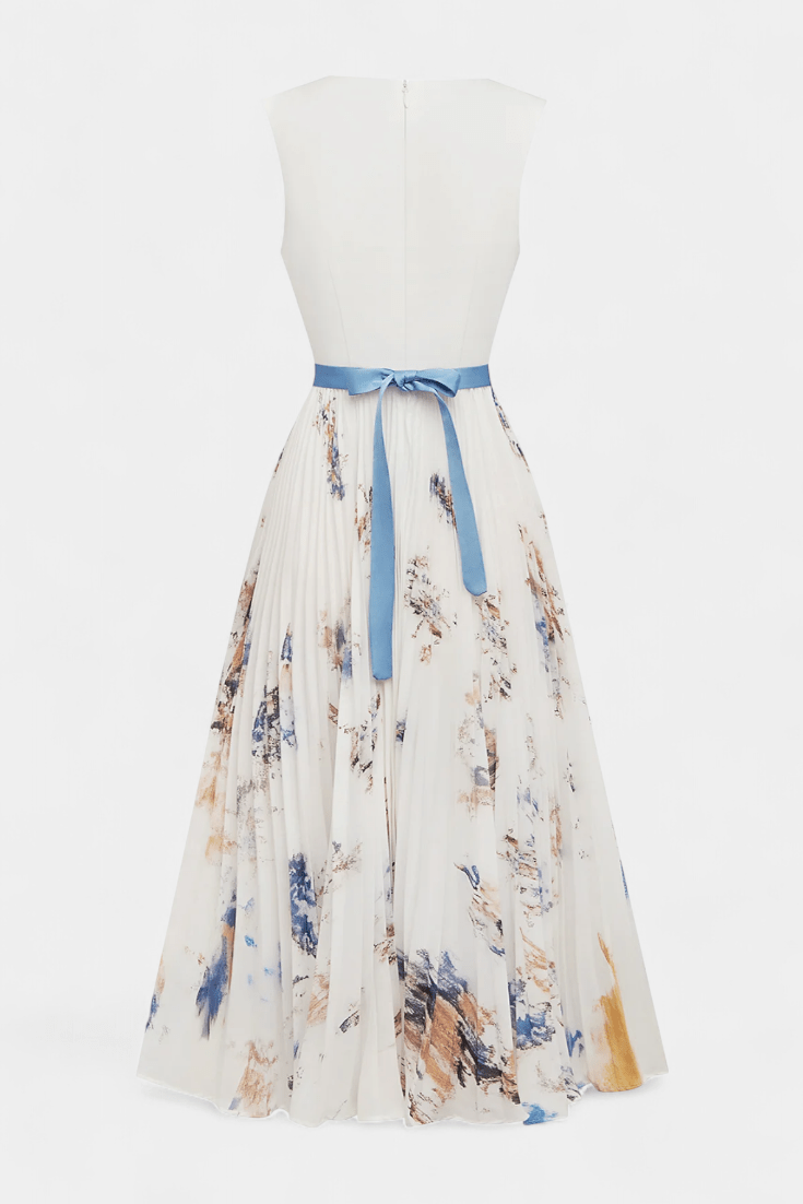 Elise | Maxi Abito