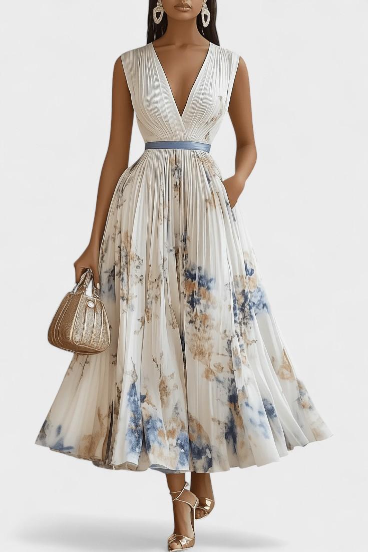 Elise | Maxi Abito
