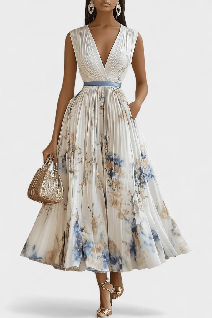 Elise | Maxi Abito