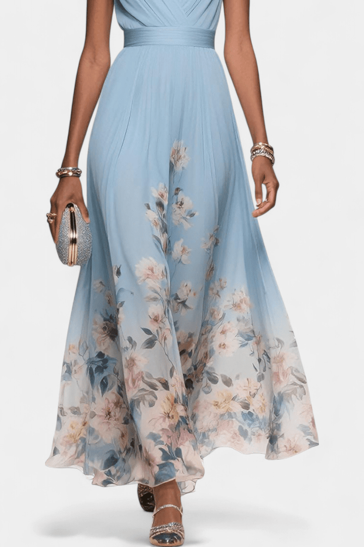 Ella | Maxi Abito