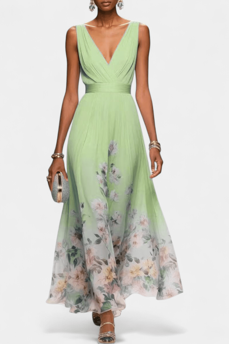 Ella | Maxi Abito