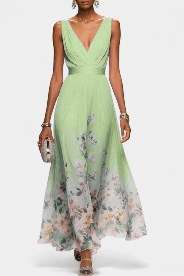 Ella | Maxi Abito