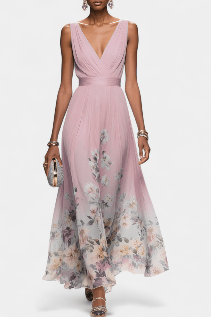 Ella | Maxi Abito