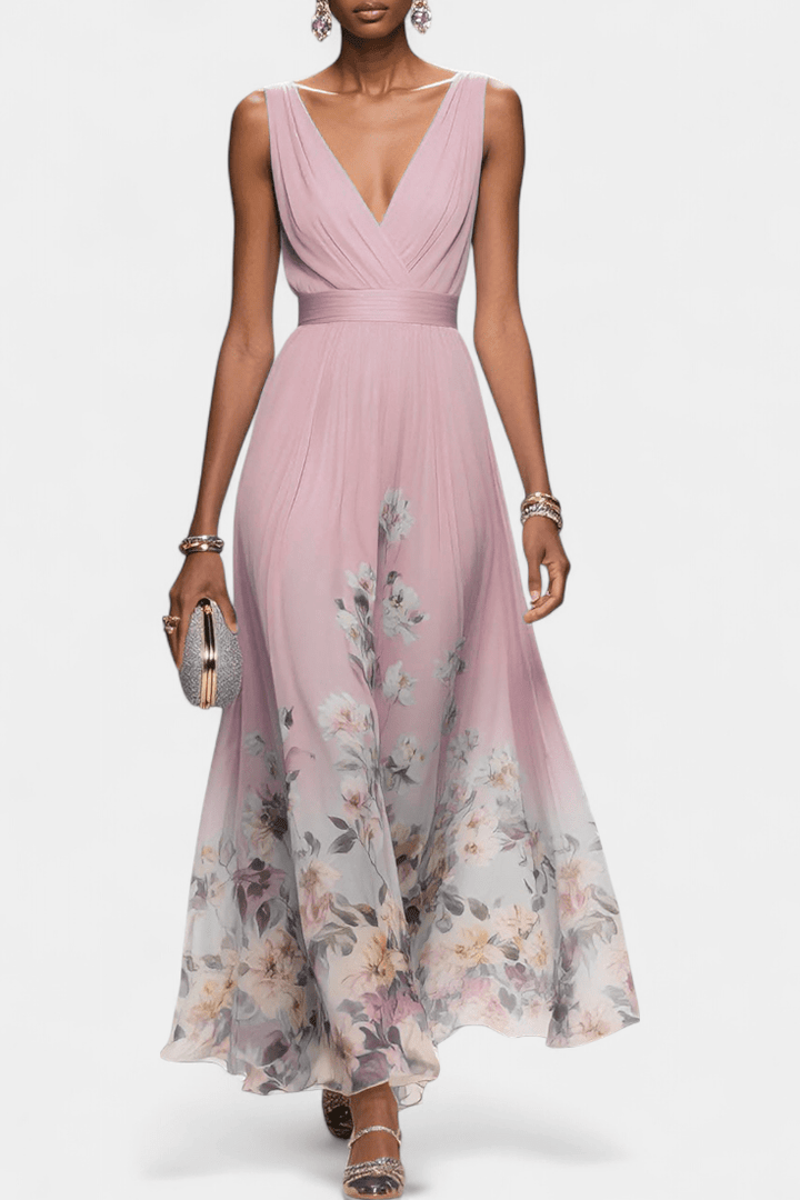 Ella | Maxi Abito