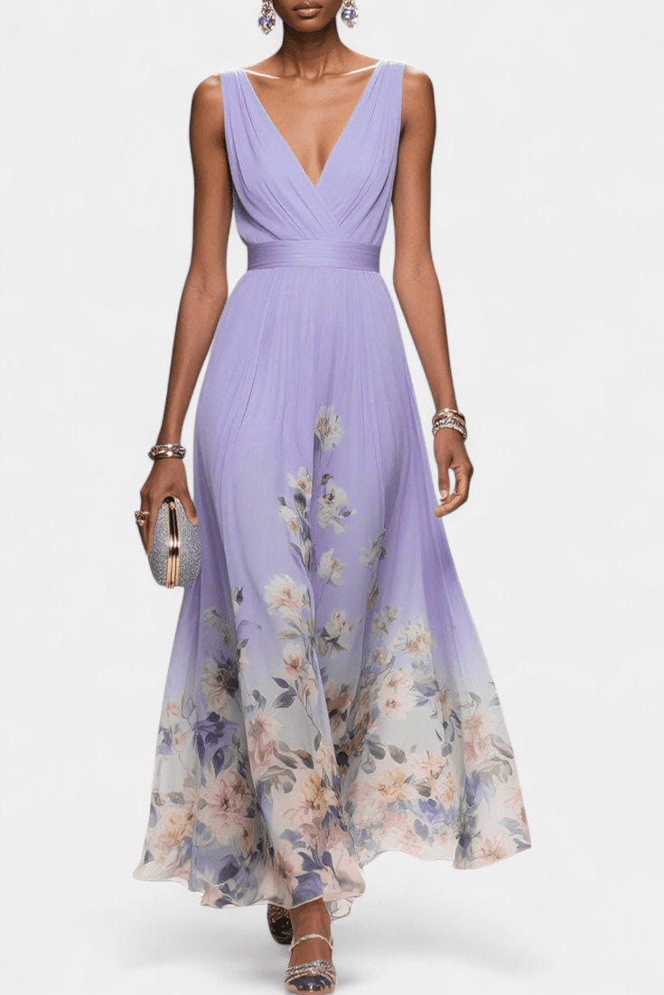 Ella | Maxi Abito
