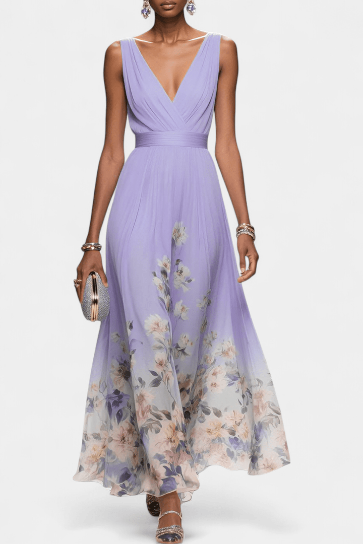 Ella | Maxi Abito