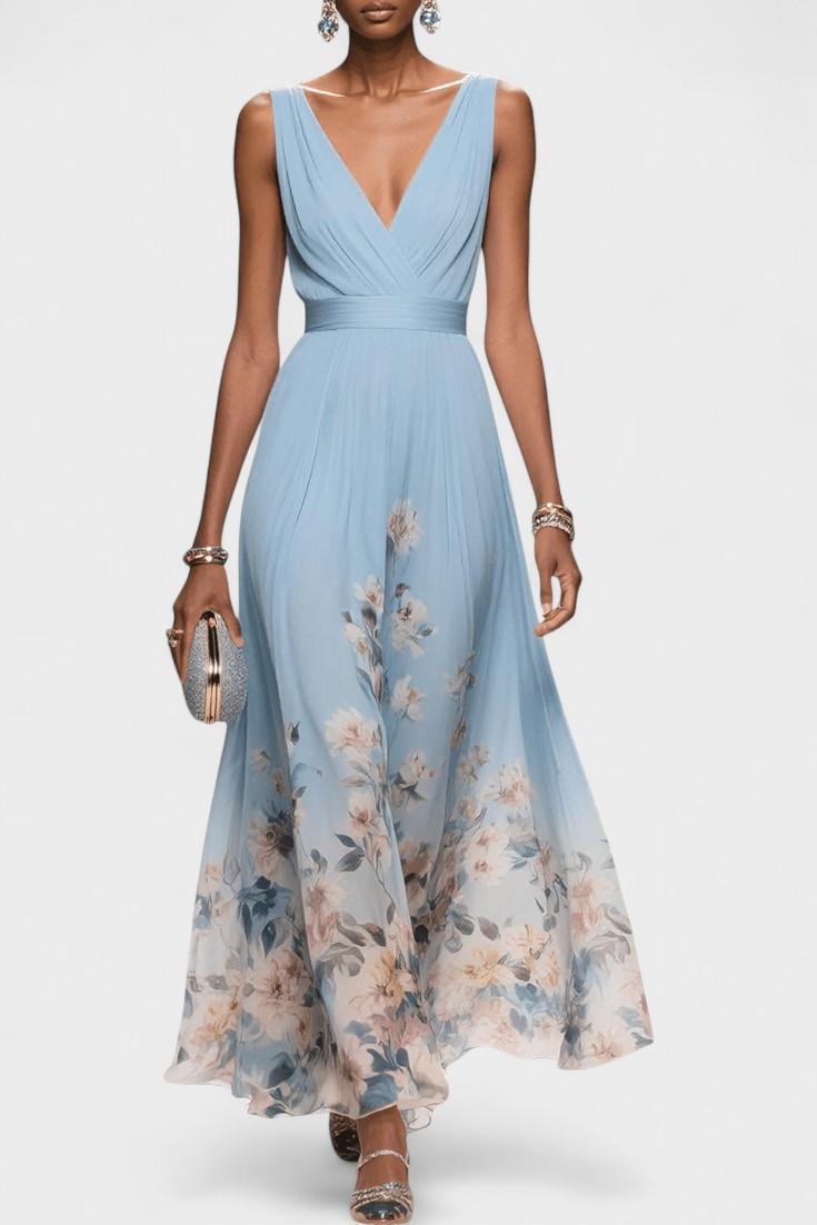 Ella | Maxi Abito