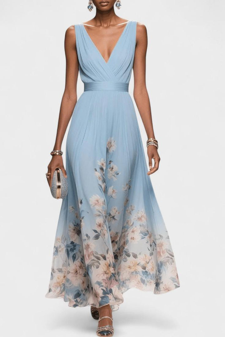 Ella | Maxi Abito