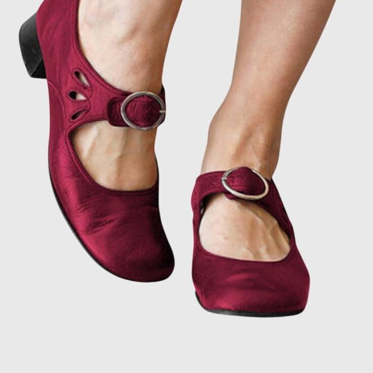 エレン | オーソペディックサンダル