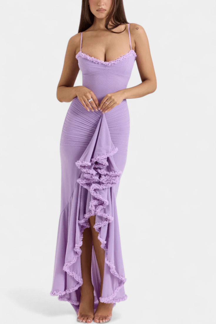 Élodie | Abito a Corsetto