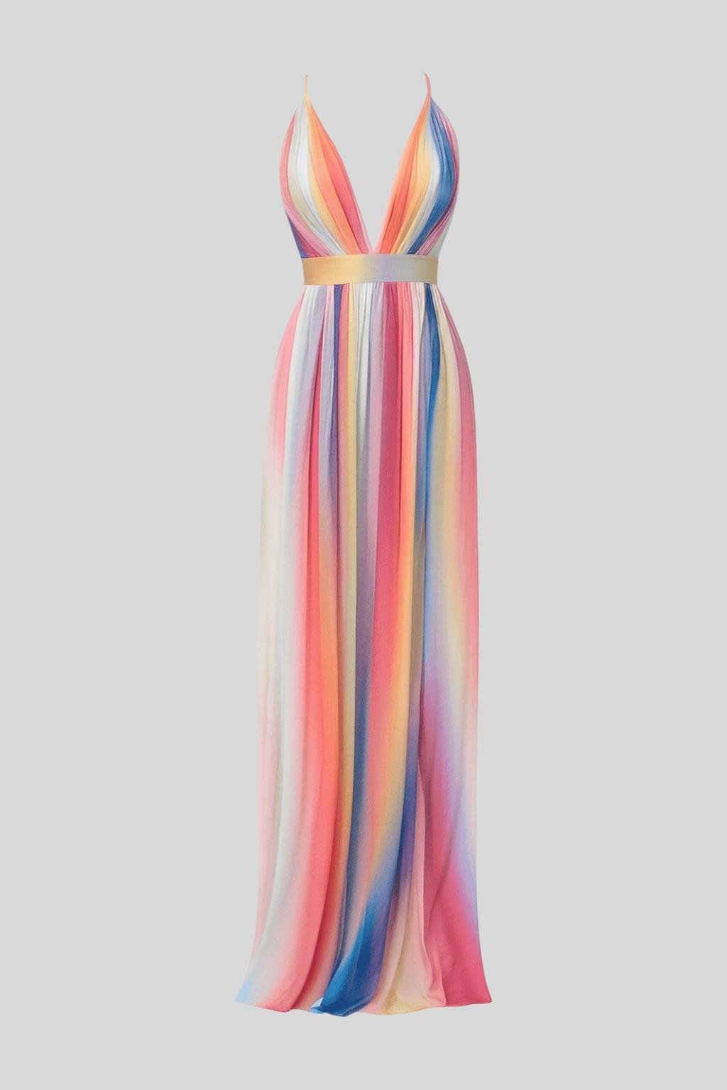 Emma | Maxi Abito