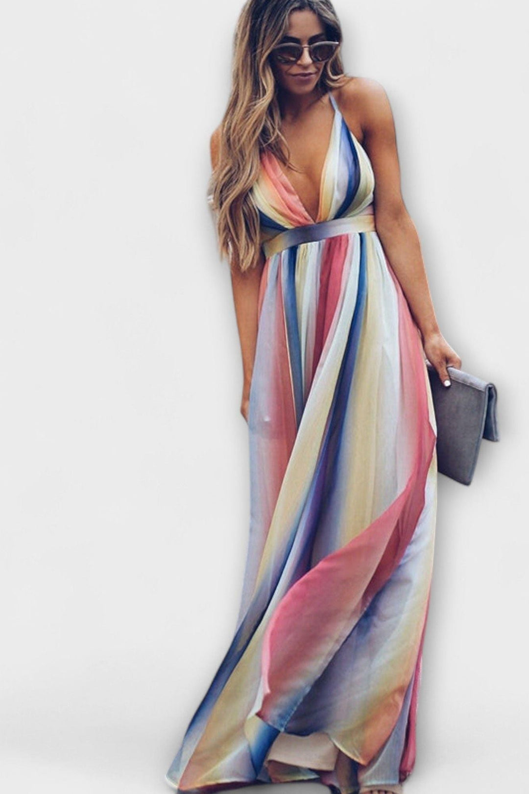 Emma | Maxi Abito