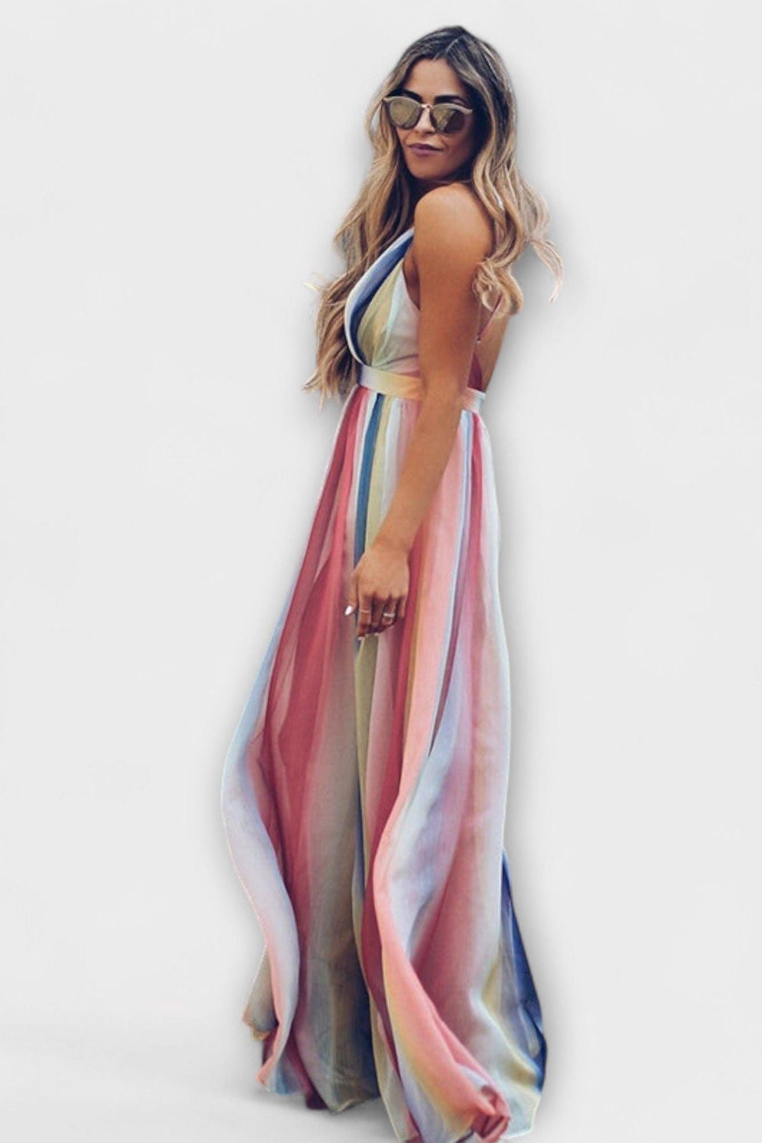 Emma | Maxi Abito