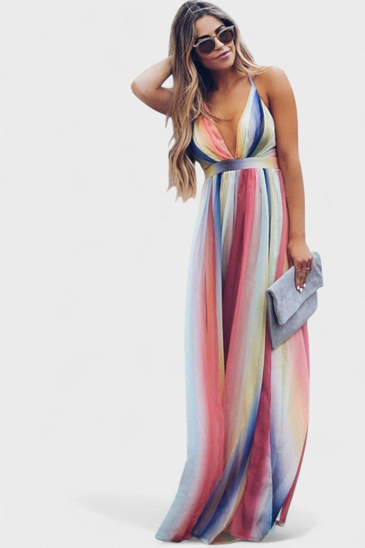 Emma | Maxi Abito