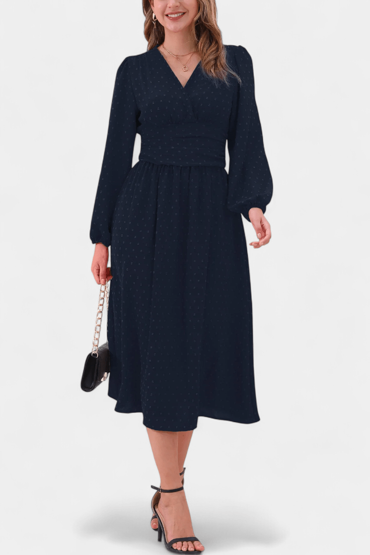 ファエラ | ミディドレス