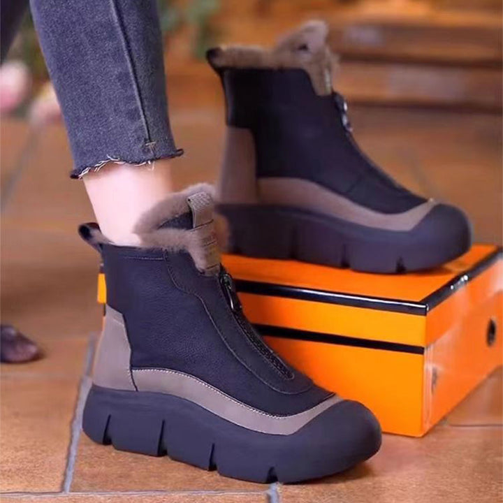 Freja™ | ハイカットブーツ