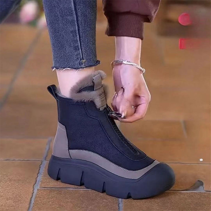 Freja™ | ハイカットブーツ