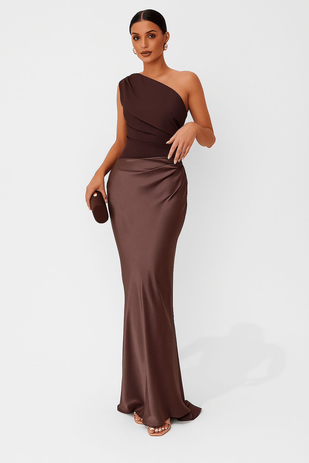 Helene | Maxi Abito
