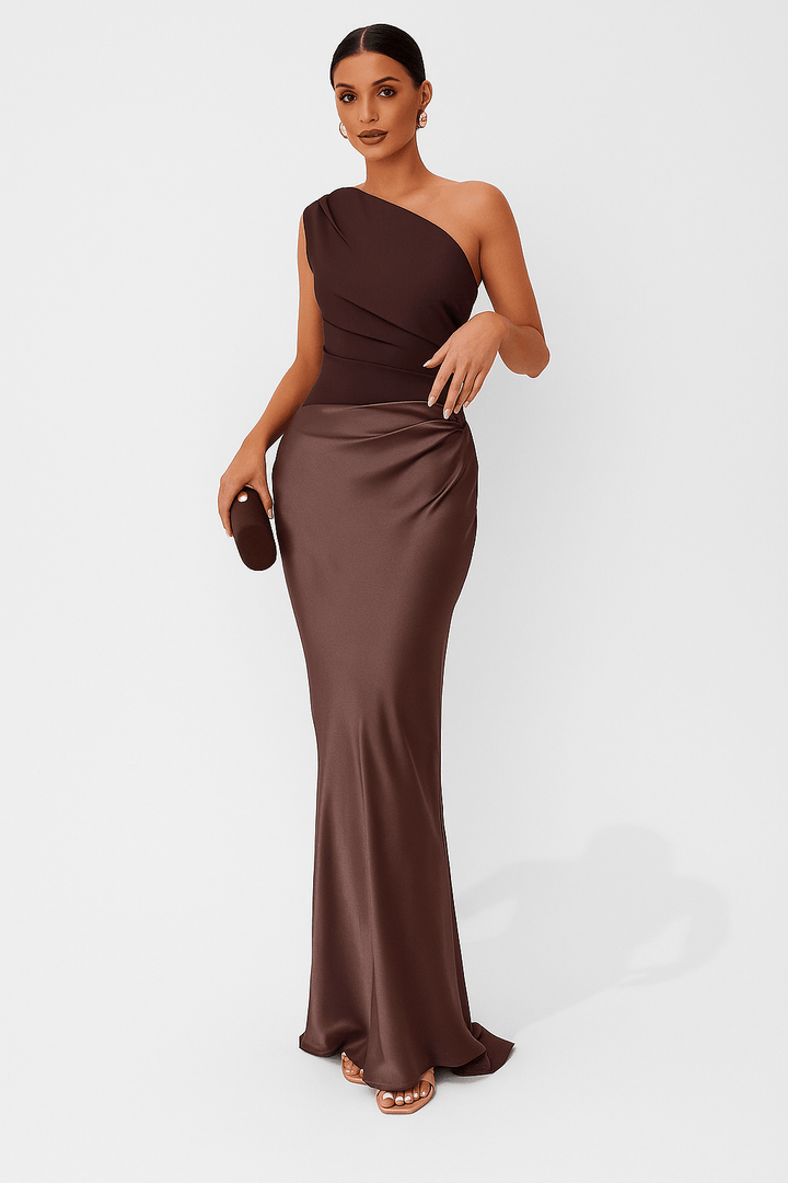 Helene | Maxi Abito