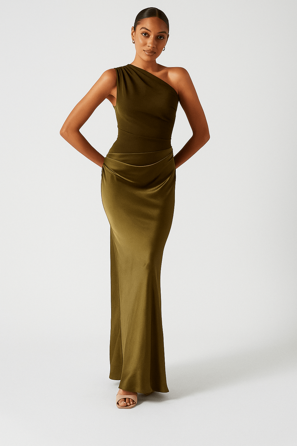 Helene | Maxi Abito