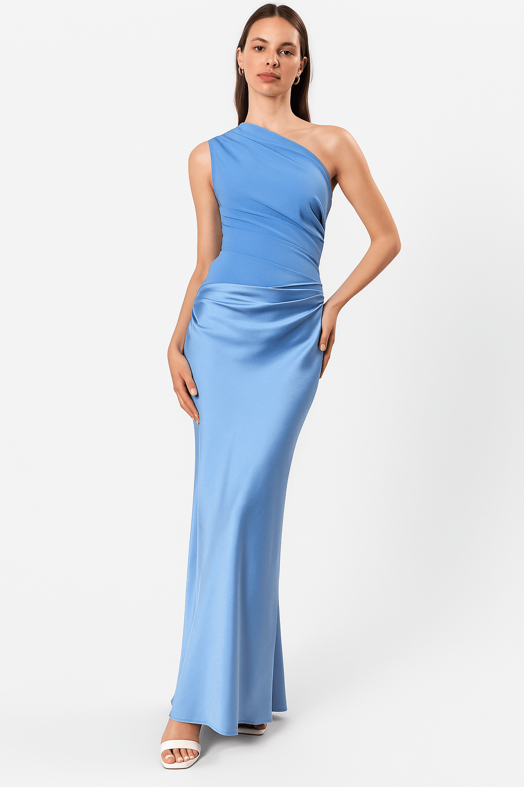 Helene | Maxi Abito