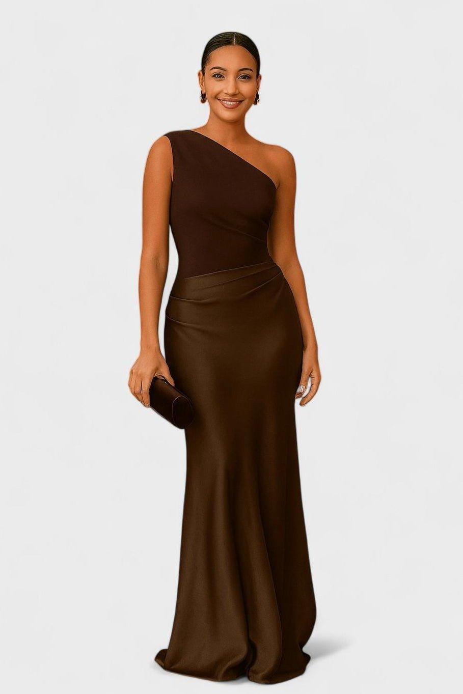 Helene | Maxi Abito