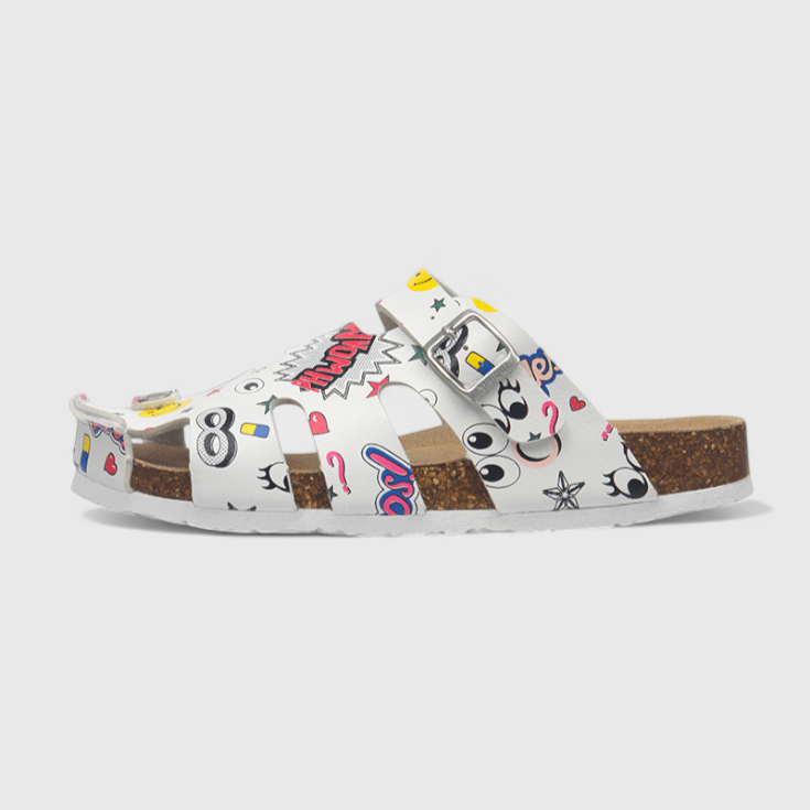 ヘレーネ | オーソペディックサンダル