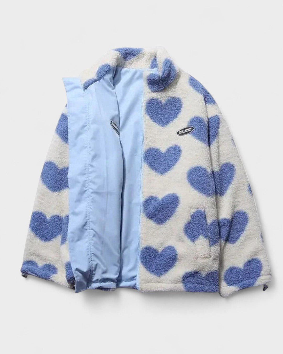ヘレーネ™ | リバーシブルジャケット