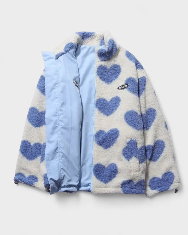 ヘレーネ™ | リバーシブルジャケット