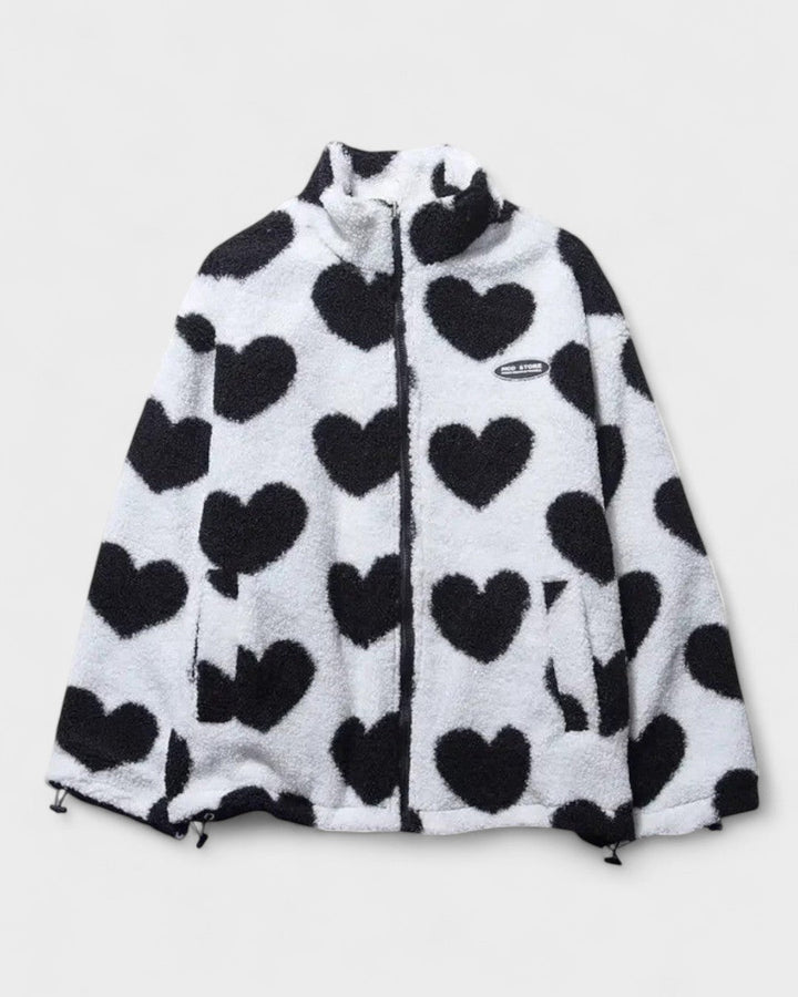 ヘレーネ™ | リバーシブルジャケット