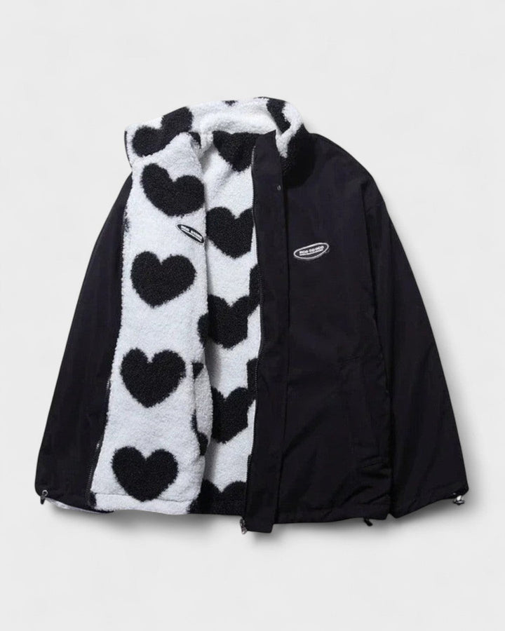 ヘレーネ™ | リバーシブルジャケット