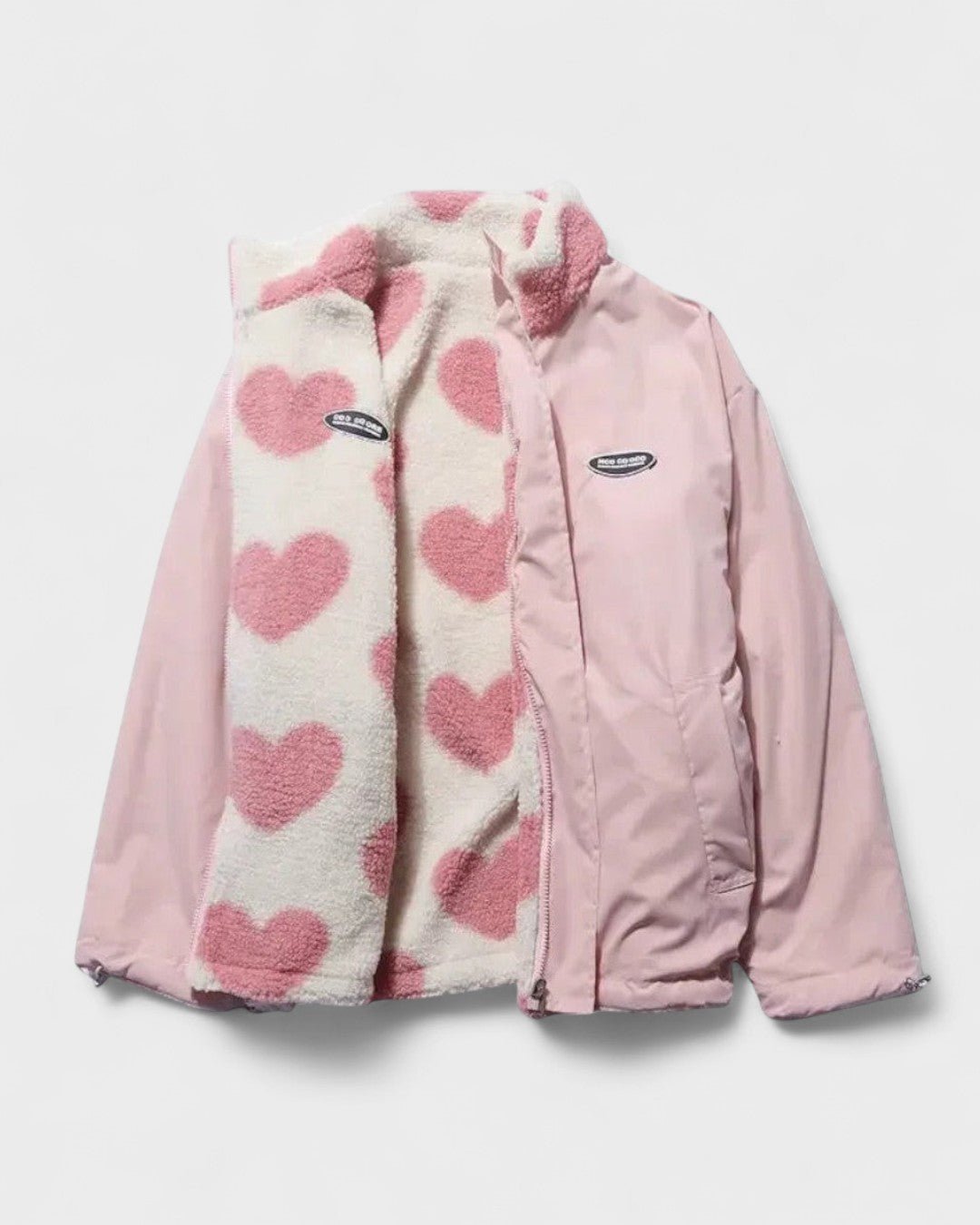 ヘレーネ™ | リバーシブルジャケット
