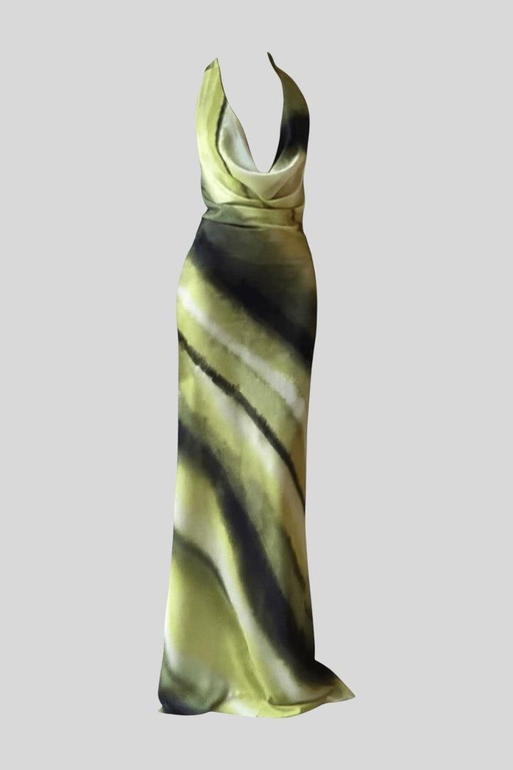 Ilona | Maxi Abito