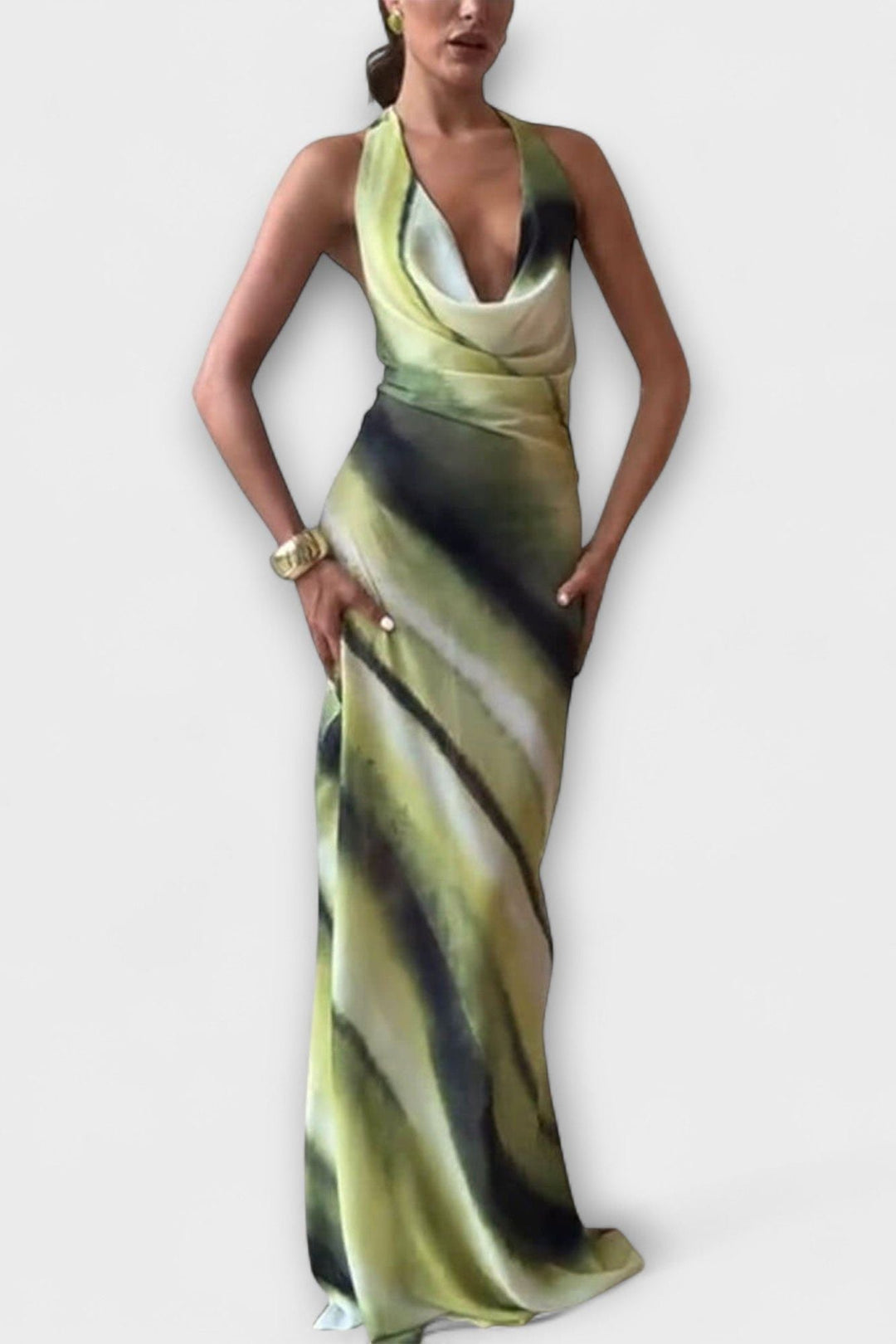 Ilona | Maxi Abito