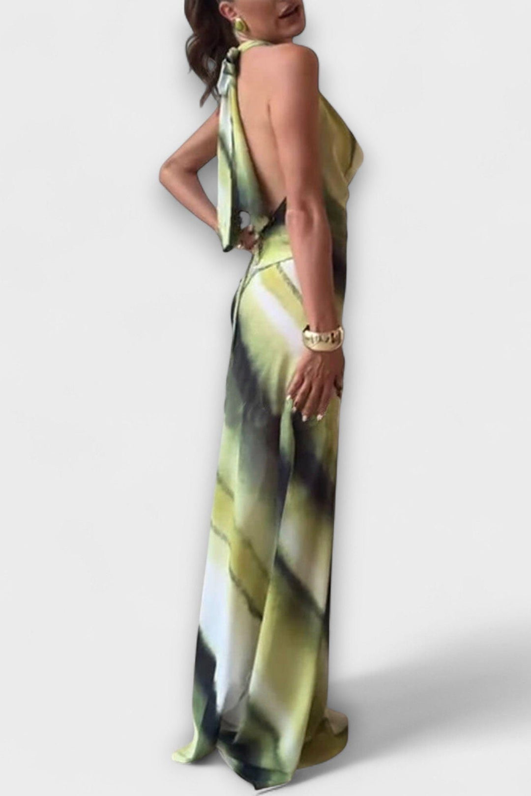 Ilona | Maxi Abito