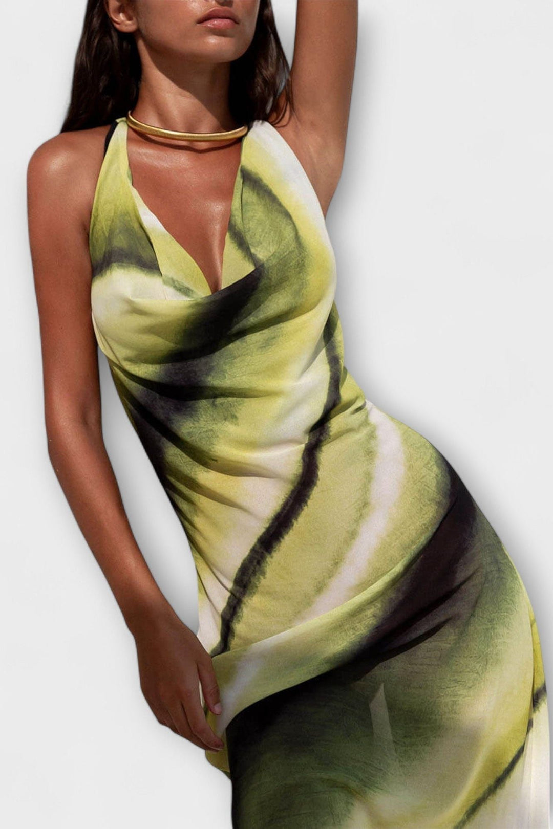 Ilona | Maxi Abito