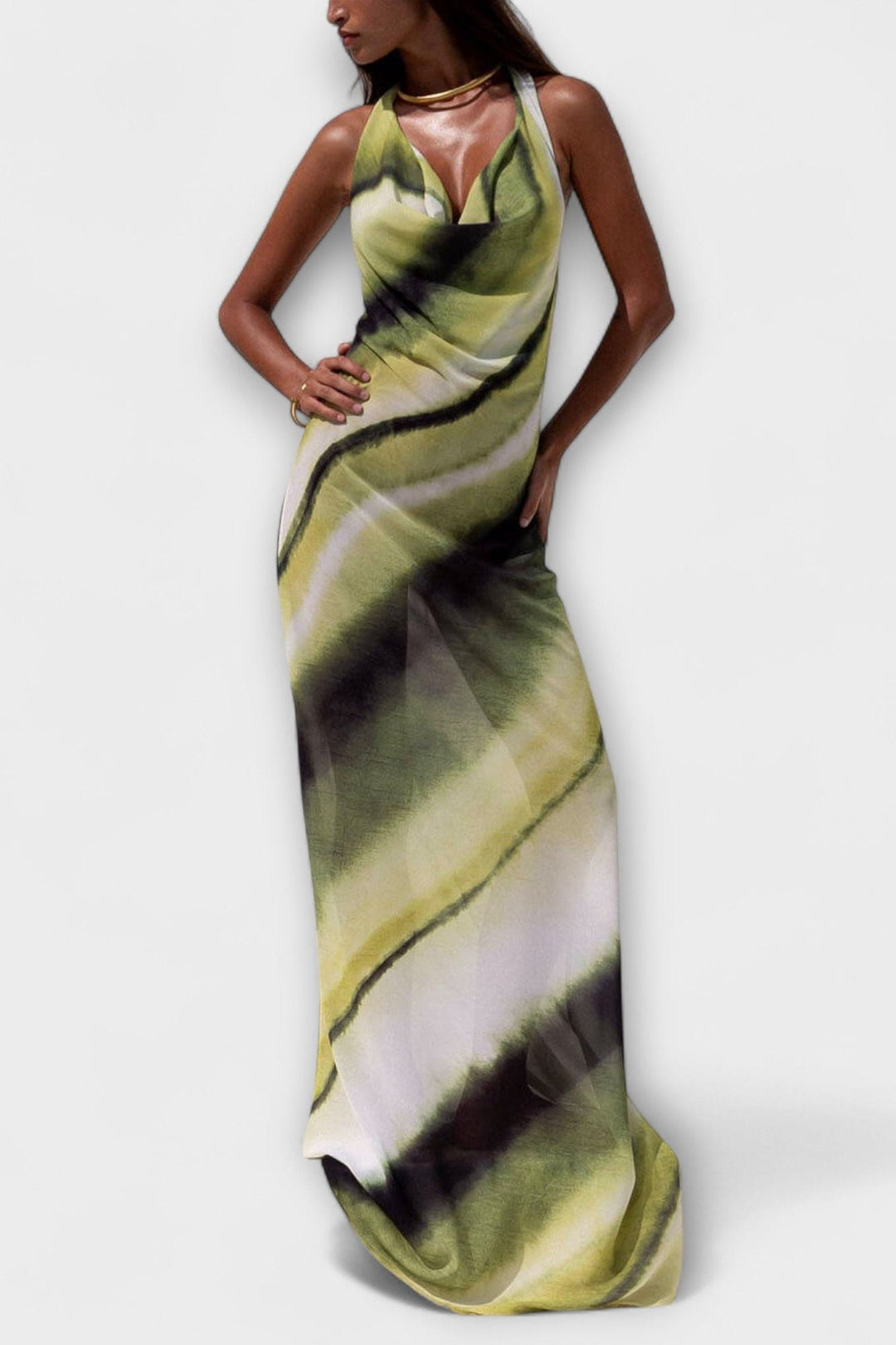 Ilona | Maxi Abito