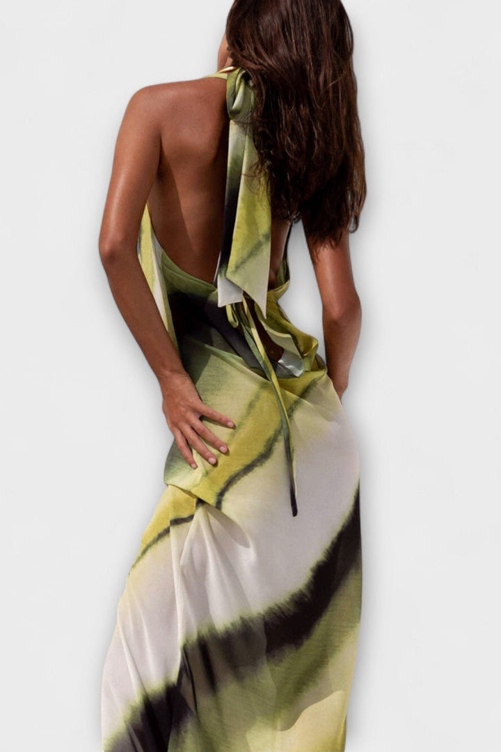 Ilona | Maxi Abito