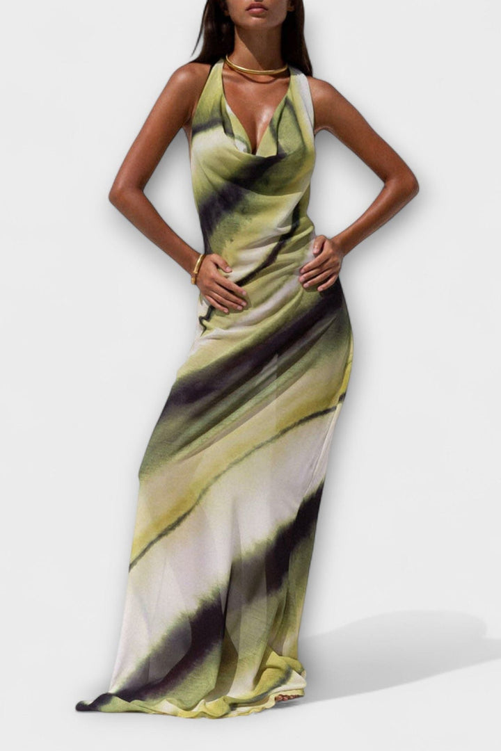 Ilona | Maxi Abito