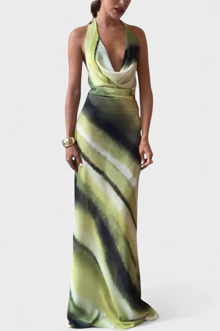 Ilona | Maxi Abito