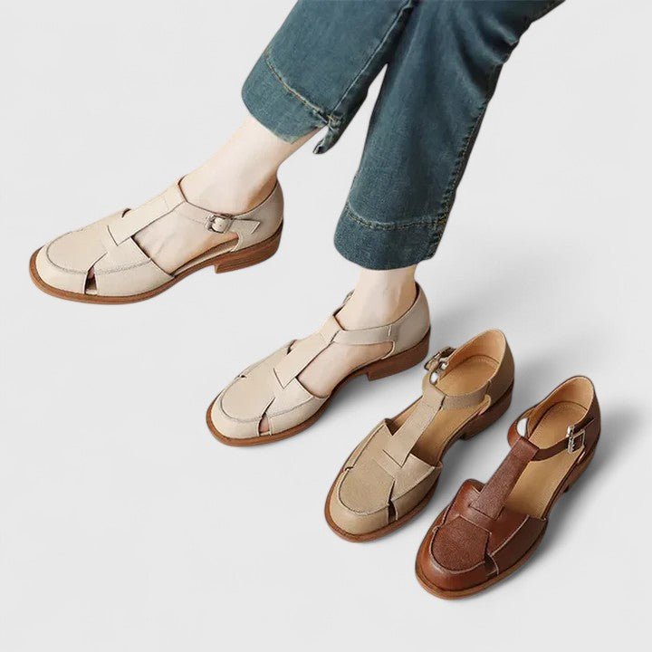 インガー | メリージェーン
