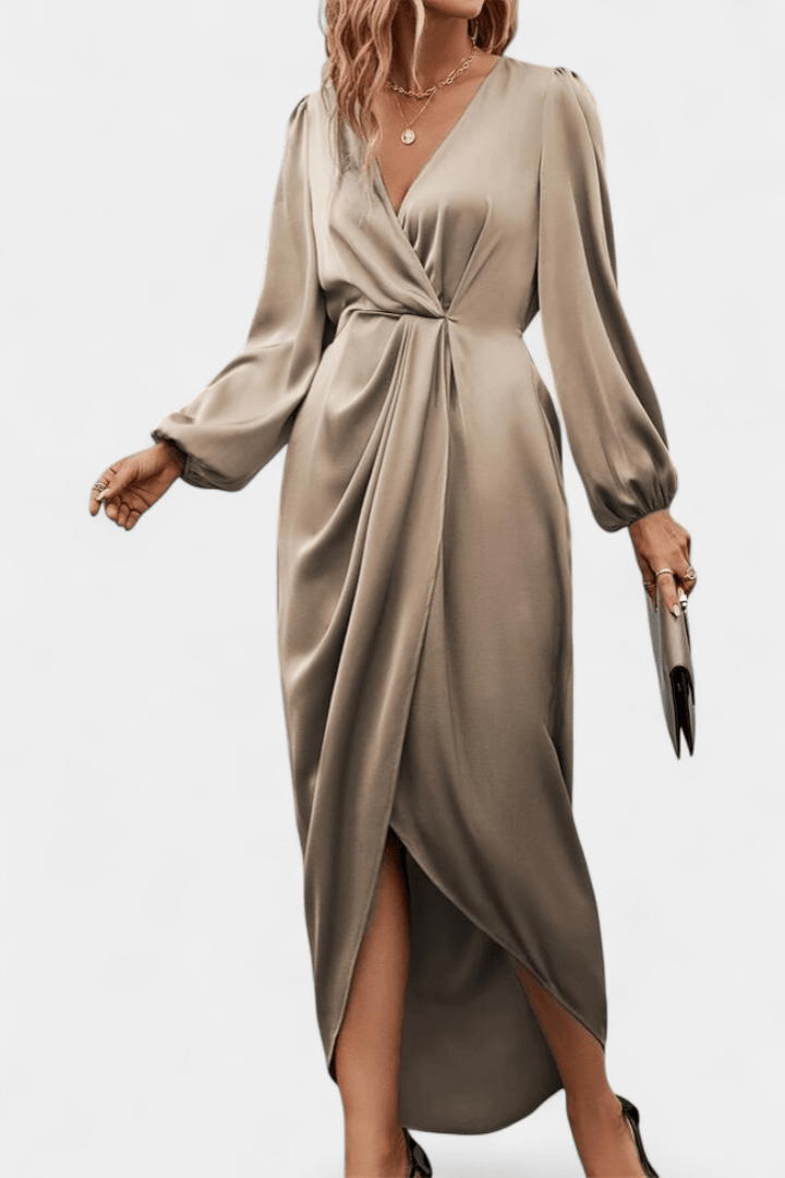 Inger | Maxi Abito