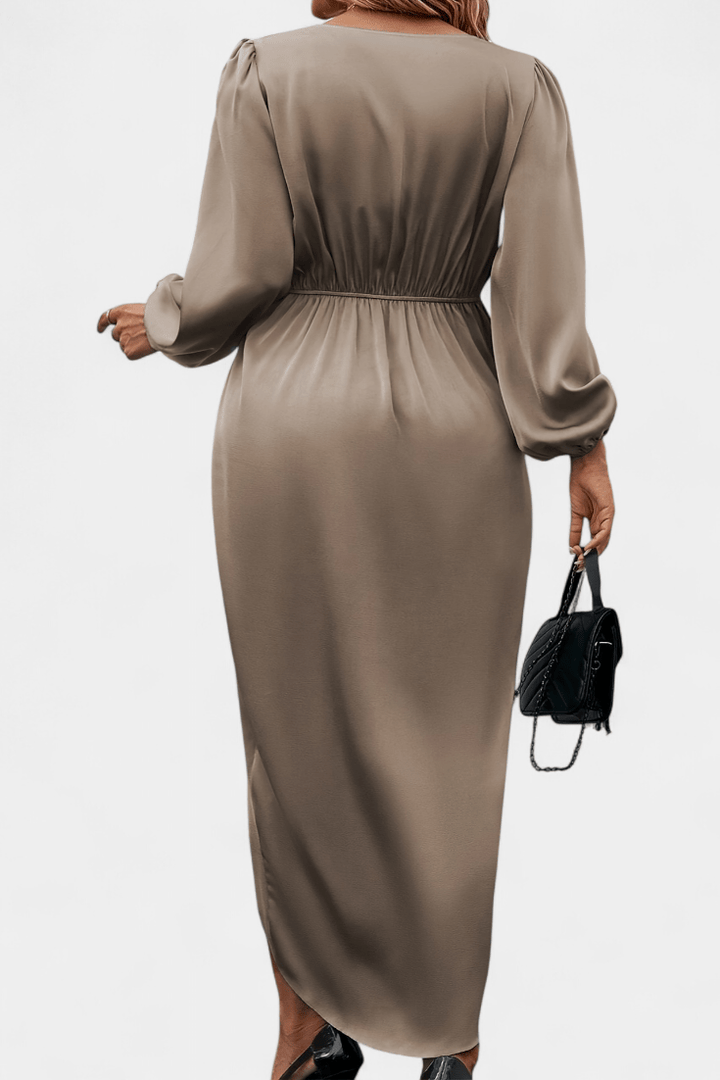Inger | Maxi Abito