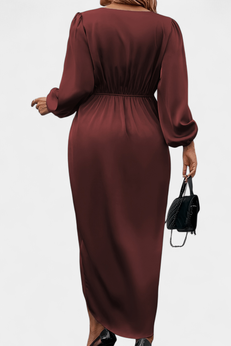 Inger | Maxi Abito