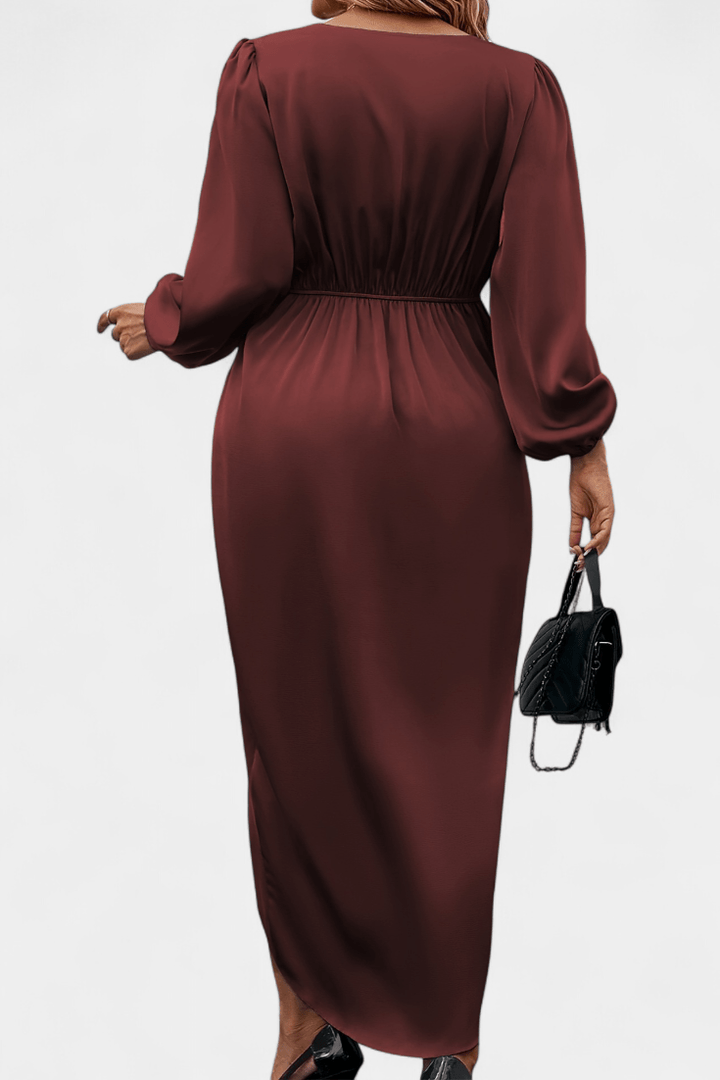Inger | Maxi Abito