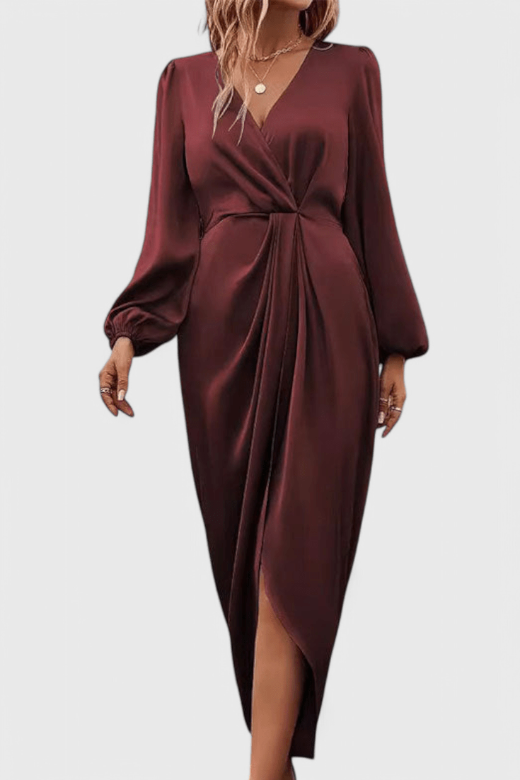 Inger | Maxi Abito